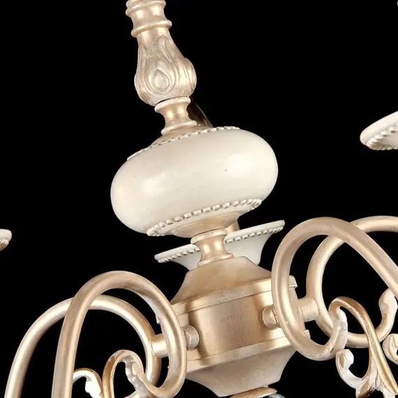 Подвесная люстра Maytoni Perla ARM337-05-R, изображение 2