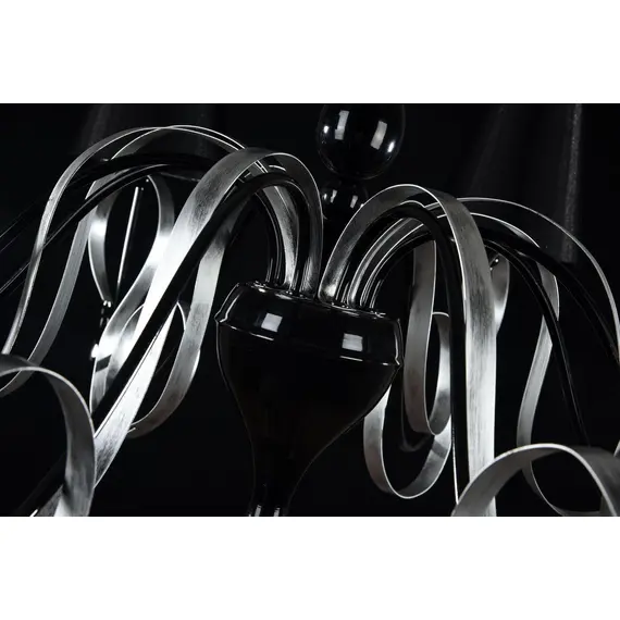 Подвесная люстра Maytoni Intreccio ARM010-08-R, изображение 2