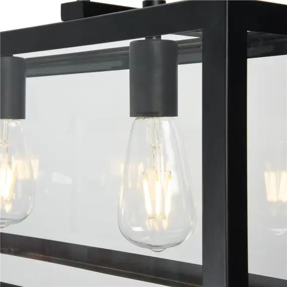 Подвесная люстра Maytoni Delphi T354-PL-04-B, изображение 2