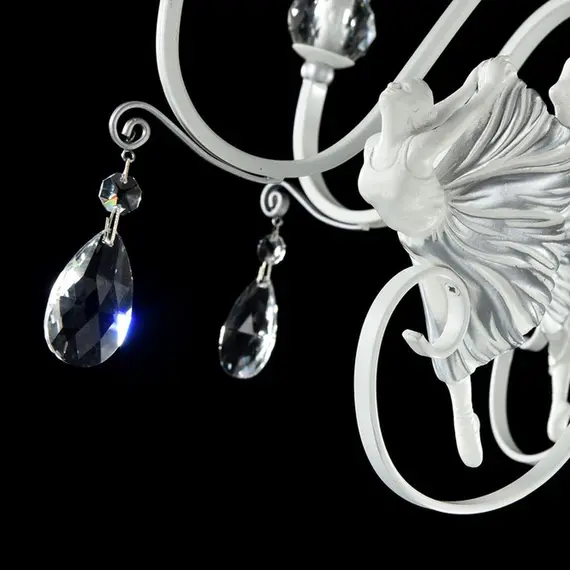 Подвесная люстра Maytoni Elina ARM222-06-N, изображение 3