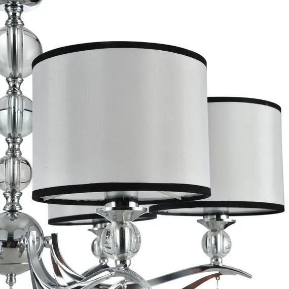 Подвесная люстра Maytoni Terra MOD269-PL-06-CH, изображение 2