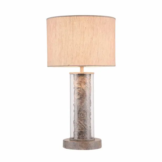 Настольная лампа Maytoni Maryland ARM526TL-01GR, изображение 4