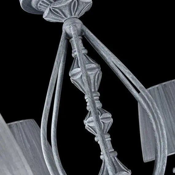 Подвесная люстра Maytoni Monsoon ARM154-06-S, изображение 3