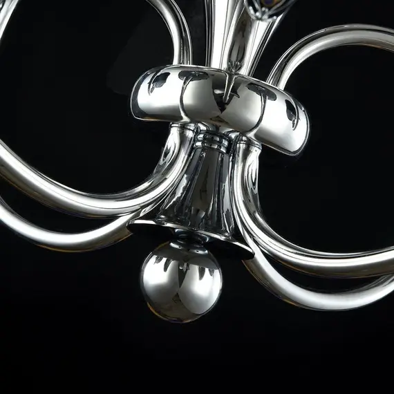 Подвесная люстра Maytoni Boscage MOD206-08-N, изображение 2