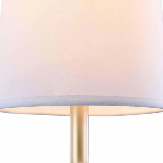 Настольная лампа Maytoni Karl MOD618TL-01W, изображение 4