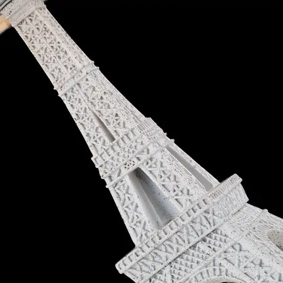 Настольная лампа Maytoni Paris ARM402-22-W, изображение 2