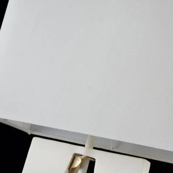 Настольная лампа Maytoni Intreccio ARM010-11-W, изображение 3