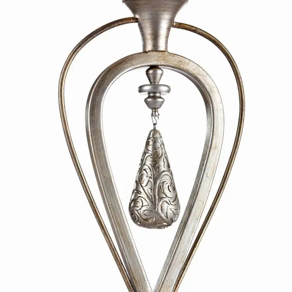 Настольная лампа Maytoni Gerda ARM044-11-G, изображение 4