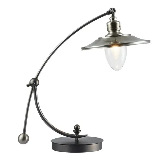 Настольная лампа Maytoni Senna H353-TL-01-N, изображение 3