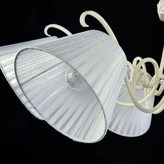 Подвесная люстра Maytoni Cella ARM031-06-W, изображение 3