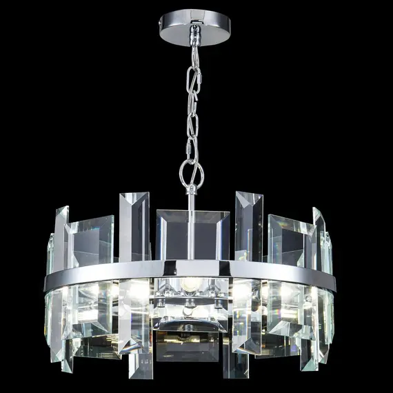 Подвесная люстра Maytoni Cerezo MOD201PL-05N, изображение 3