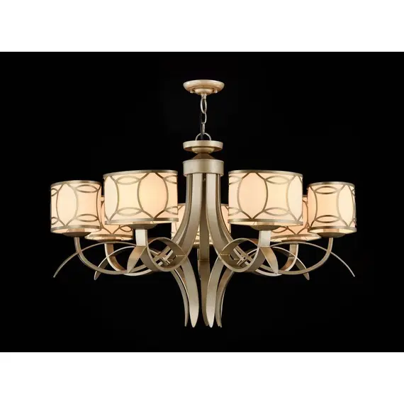 Подвесная люстра Maytoni Fibi H310-07-G, изображение 2