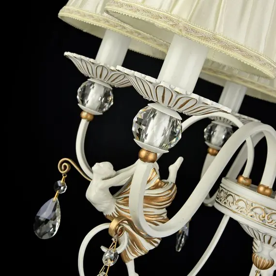 Подвесная люстра Maytoni Elina ARM222-06-G, изображение 3