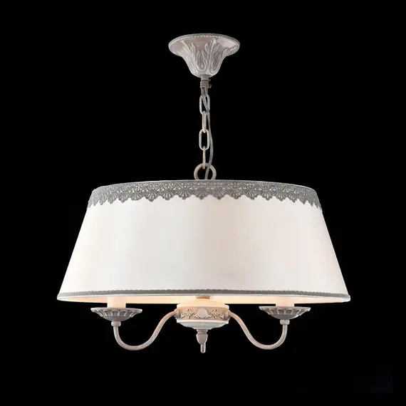 Подвесная люстра Maytoni Bouquet ARM023-PL-03-S, изображение 4 Подвесная люстра Maytoni Bouquet ARM023-PL-03-S, изображение 4