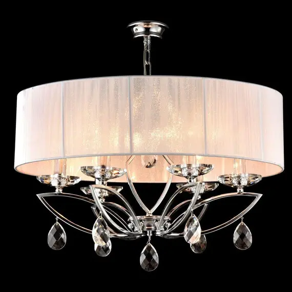 Подвесная люстра Maytoni Miraggio MOD602-06-N, изображение 4