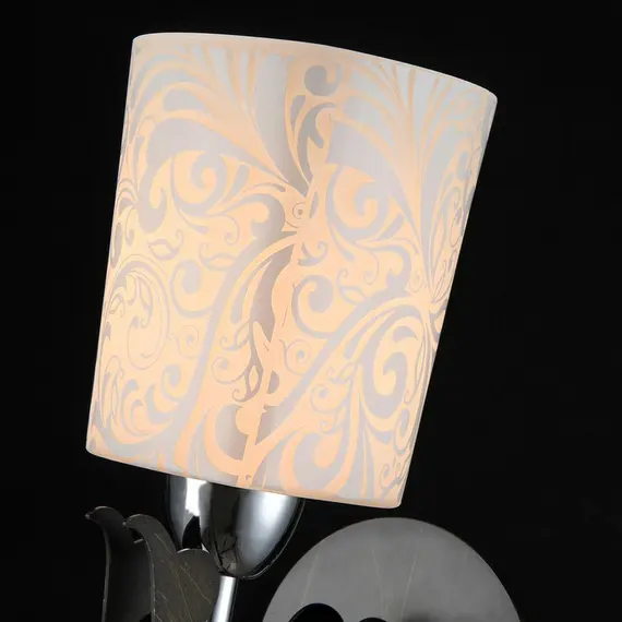 Бра Maytoni Melvil ARM122-WL-01-N, изображение 2