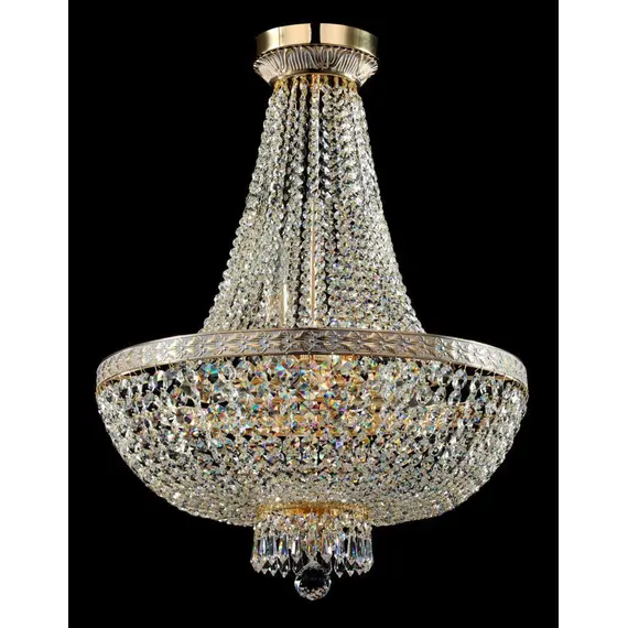 Подвесная люстра Maytoni Bella DIA750-TT50-WG, изображение 2