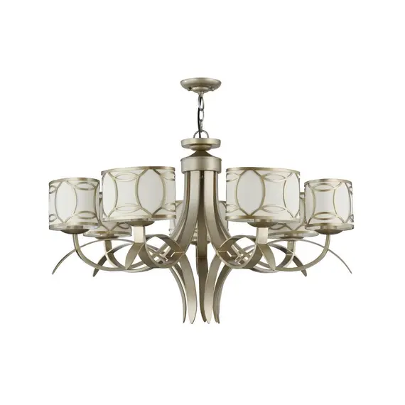 Подвесная люстра Maytoni Fibi H310-07-G, изображение 3