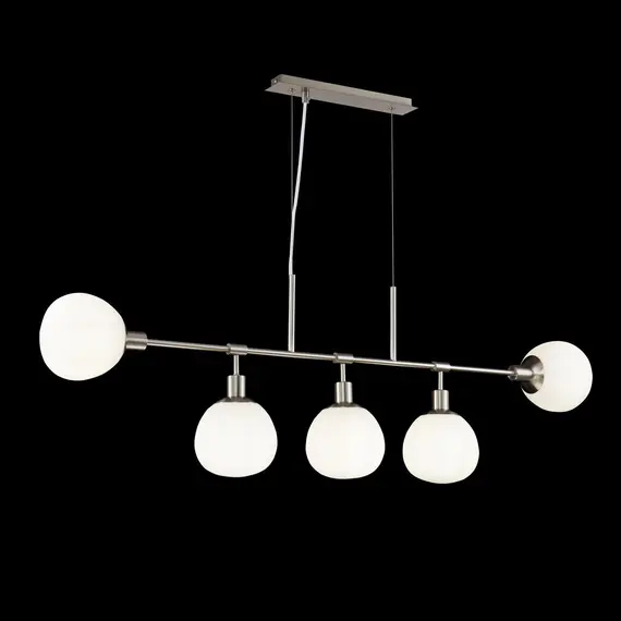 Подвесная люстра Maytoni Erich MOD221-PL-05-N, изображение 2