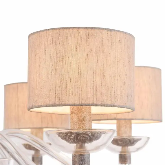 Подвесная люстра Maytoni Maryland ARM526PL-06GR, изображение 2