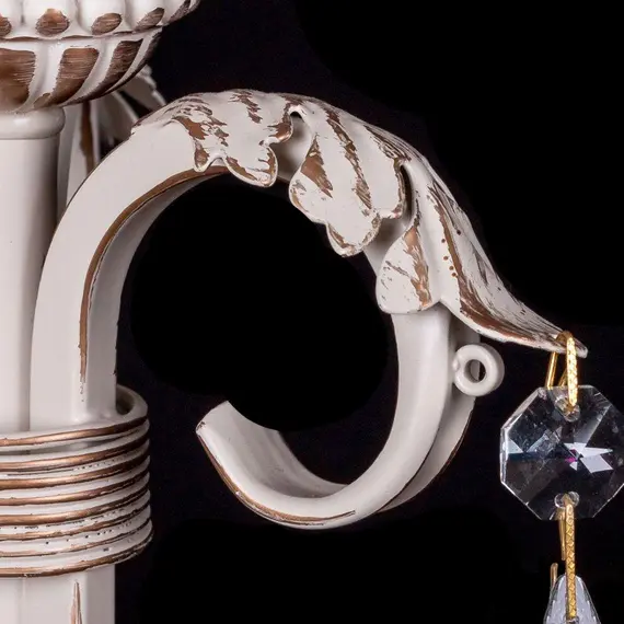 Настольная лампа Maytoni Velvet ARM219-00-G, изображение 3