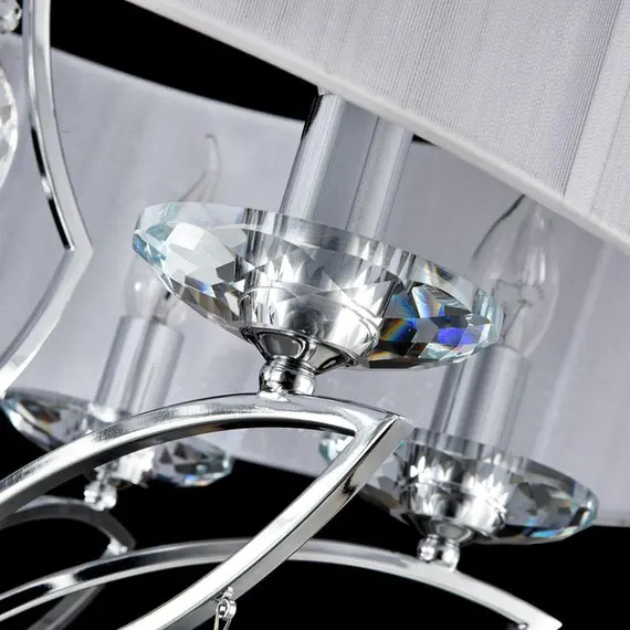 Подвесная люстра Maytoni Miraggio MOD602-06-N, изображение 3