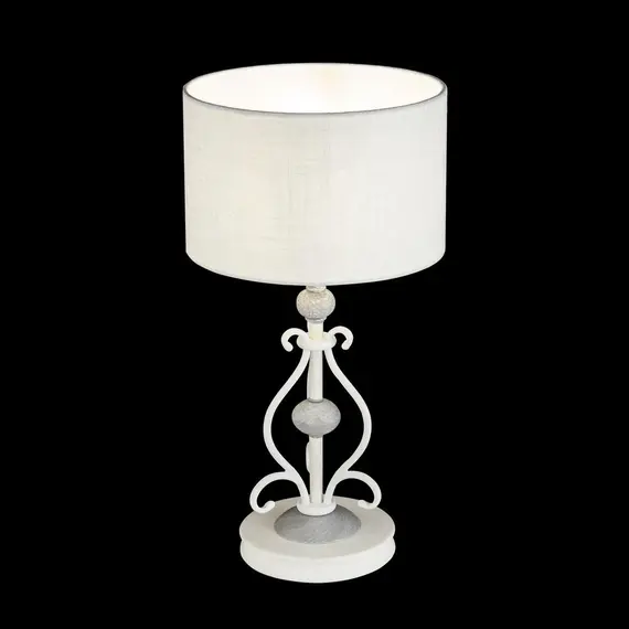 Настольная лампа Maytoni Karina ARM631TL-01-W, изображение 2