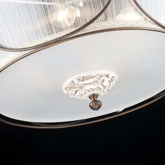 Потолочная люстра Maytoni Letizia ARM365-04-R, изображение 2