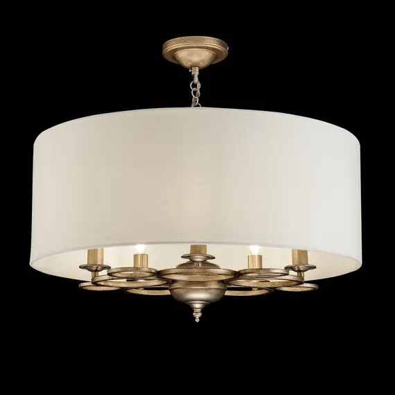 Подвесная люстра Maytoni Anna H007PL-05G, изображение 3