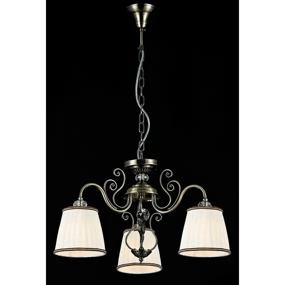 Подвесная люстра Maytoni Vintage ARM420-03-R, изображение 2