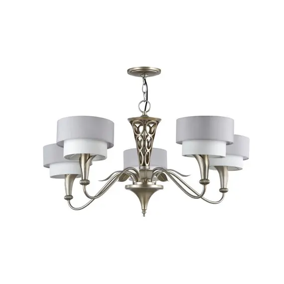 Подвесная люстра Maytoni Lillian H311-05-G, изображение 3