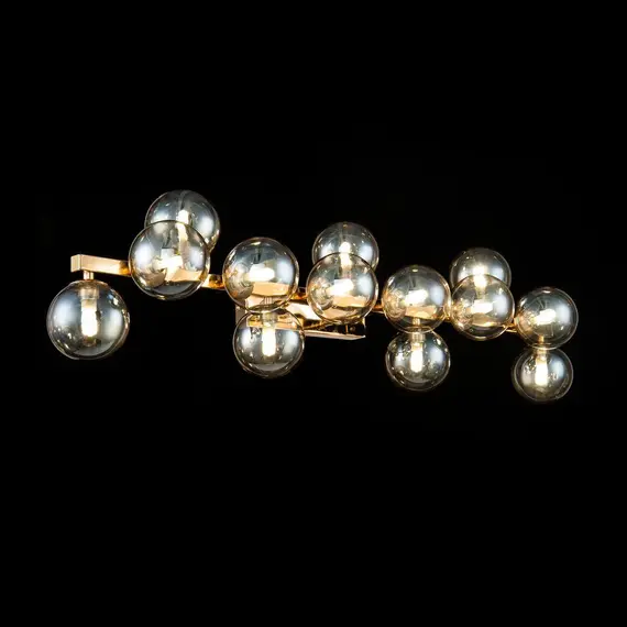 Потолочная люстра Maytoni Dallas MOD547WL-13G, изображение 2