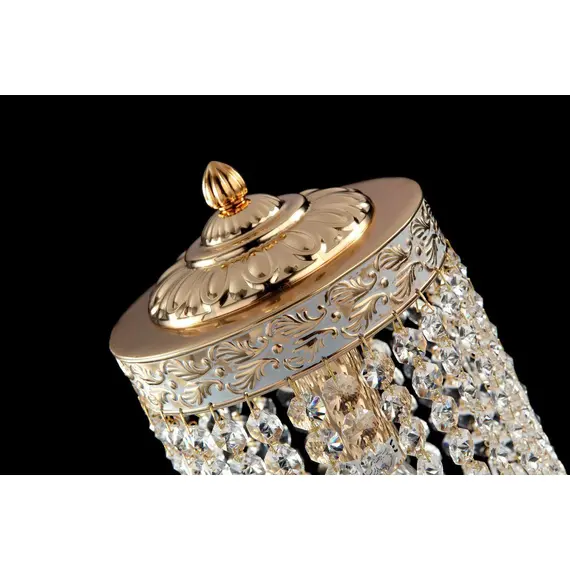 Настольная лампа Maytoni Bella DIA750-WB11-WG, изображение 2