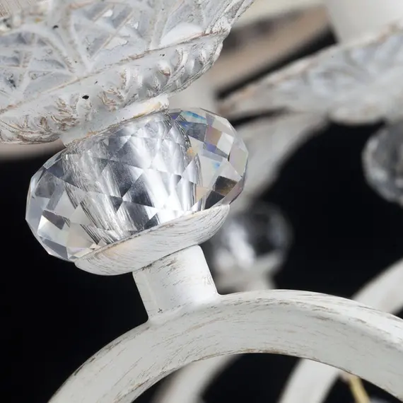 Подвесная люстра Maytoni Grace ARM247-10-G, изображение 2