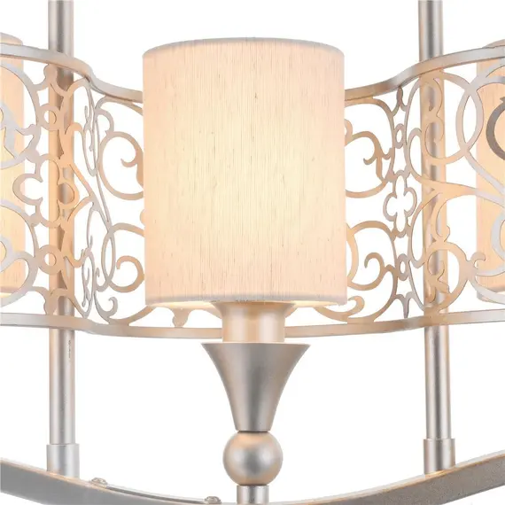 Подвесная люстра Maytoni Venera H260-PL-03-N, изображение 2