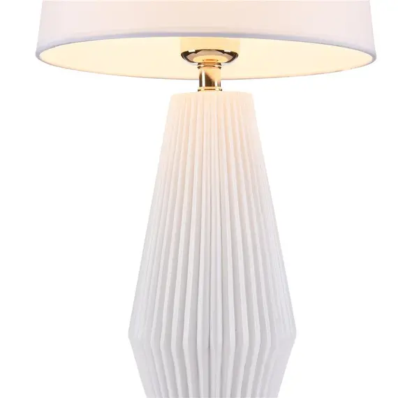 Настольная лампа Maytoni Calvin Table Z181-TL-01-W, изображение 3