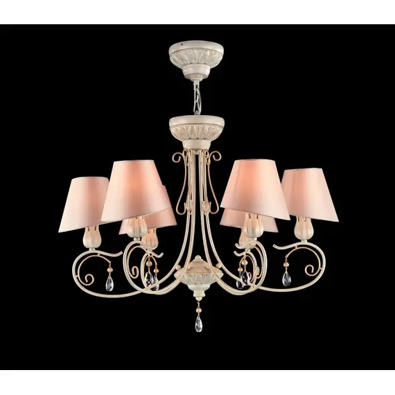 Подвесная люстра Maytoni Сutie ARM051-06-G, изображение 4