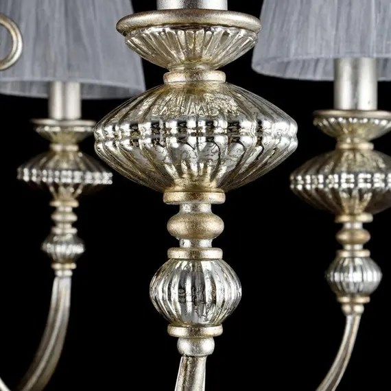 Подвесная люстра Maytoni Serena Antique ARM041-06-G, изображение 2