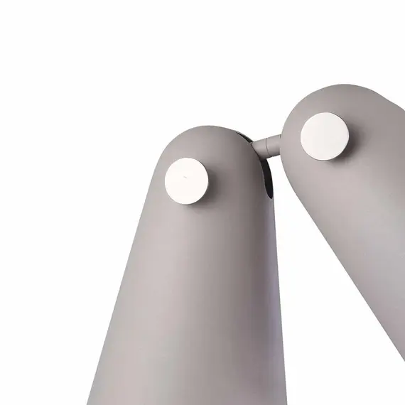 Настольная лампа Maytoni Novara MOD619TL-01GR, изображение 3