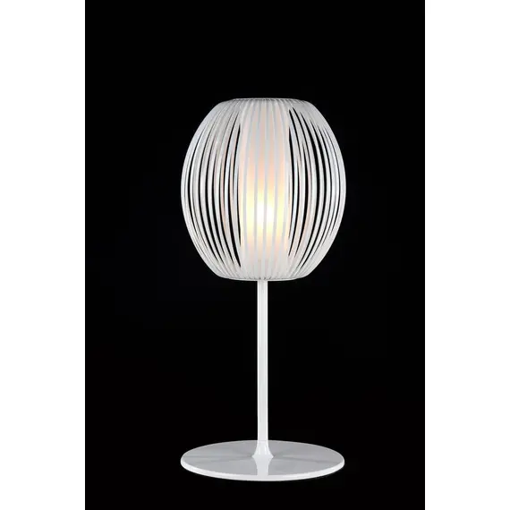 Настольная лампа Maytoni Flash MOD896-01-W, изображение 2