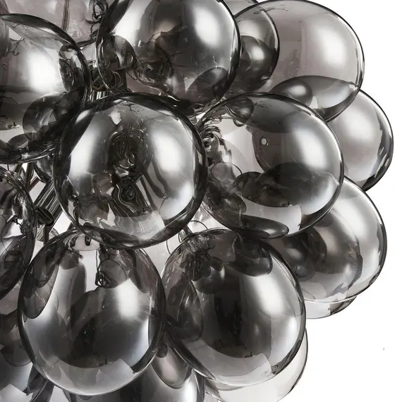 Подвесная люстра Maytoni Balbo MOD112-08-N, изображение 2