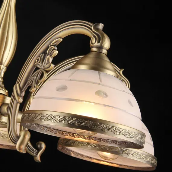 Подвесная люстра Maytoni Bristol RC1011-PL-05-R, изображение 2