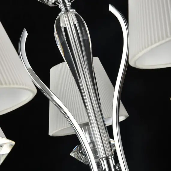 Подвесная люстра Maytoni Smusso MOD560-05-N, изображение 2