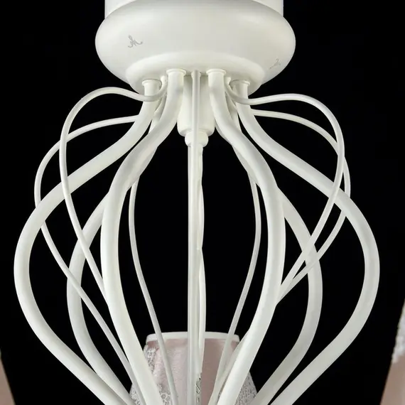 Подвесная люстра Maytoni Lucy ARM042-07-W, изображение 3