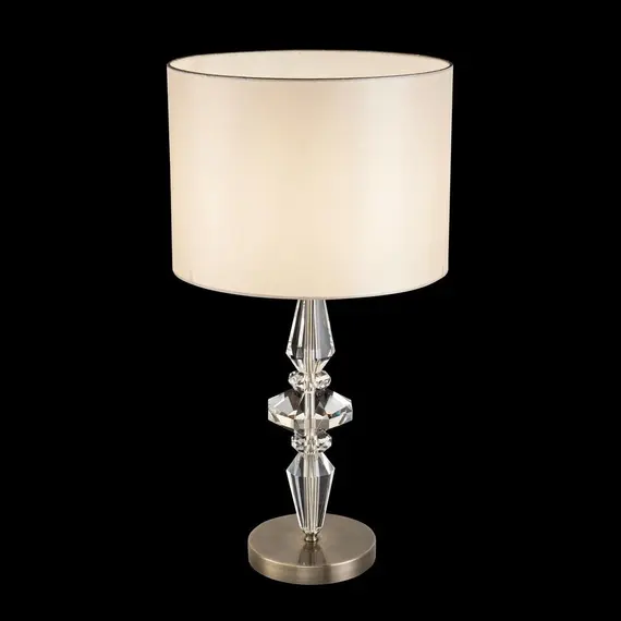 Настольная лампа Maytoni Monte Carlo DIA091TL-01BZ, изображение 2