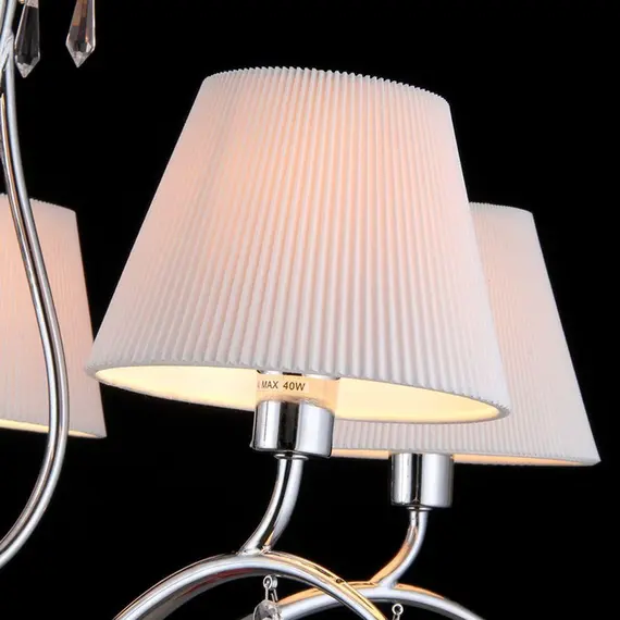 Подвесная люстра Maytoni Talia MOD334-PL-05-N, изображение 3