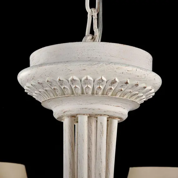 Подвесная люстра Maytoni Torino ARM139-08-W, изображение 3