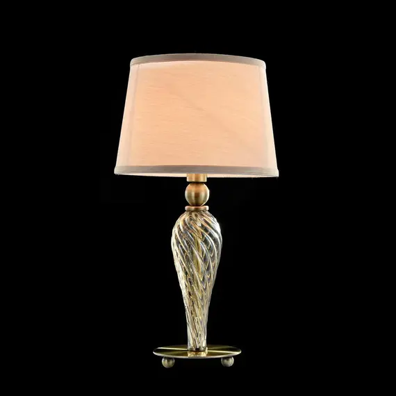 Настольная лампа Maytoni Murano ARM855-TL-01-R, изображение 4