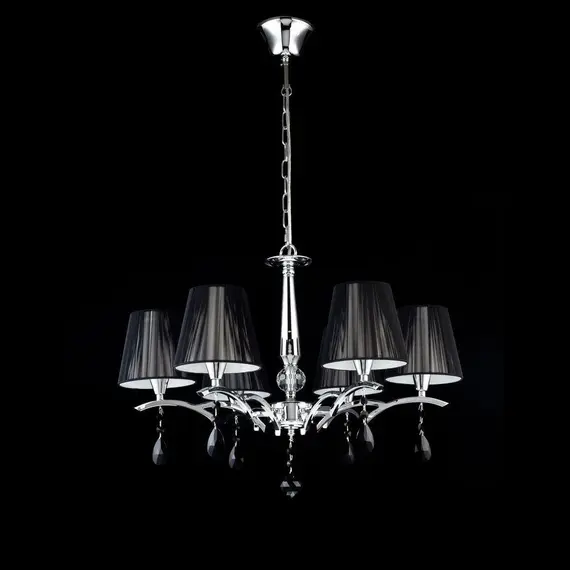 Подвесная люстра Maytoni Arte MOD901-PL-06-N, изображение 2