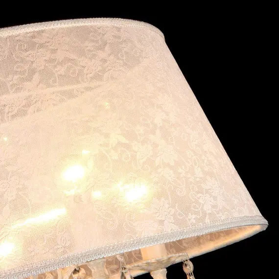 Подвесная люстра Maytoni Filomena ARM390-55-W, изображение 3